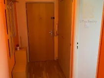 Pronájem bytu 2+1, Bílina - Pražské Předměstí, Fügnerova, 46 m2