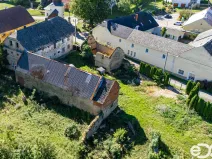 Prodej vícegeneračního domu, Strakov, 374 m2