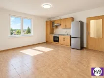 Pronájem bytu 1+kk, Rudná, Oblouková, 35 m2