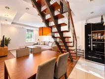 Prodej rodinného domu, Zlín, Štefánikova, 84 m2
