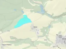 Dražba pozemku, Bezdružice, 225137 m2