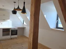 Pronájem bytu 3+kk, Bruntál, Staroměstská, 103 m2