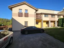 Prodej rodinného domu, Kunštát, nám. Krále Jiřího, 237 m2