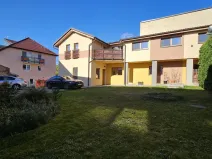 Prodej rodinného domu, Kunštát, nám. Krále Jiřího, 237 m2