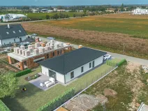Prodej rodinného domu, Mikulovice, 123 m2