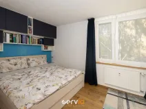 Prodej bytu 3+1, Brno, Irkutská, 62 m2