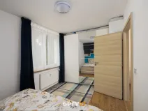Prodej bytu 3+1, Brno, Irkutská, 62 m2