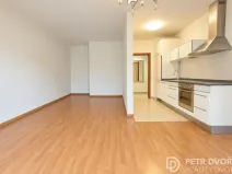 Prodej bytu 1+kk, Praha - Košíře, Plzeňská, 36 m2
