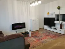 Pronájem bytu 3+kk, Praha - Třeboradice, U Slaviborského dvora, 100 m2