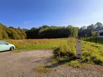 Prodej pozemku pro bydlení, Český Těšín - Dolní Žukov, Rakovec, 1136 m2