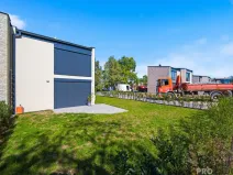 Prodej rodinného domu, Pardubice, Východní, 55 m2