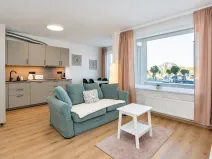 Pronájem bytu 2+kk, Praha - Lipence, Oddechová, 61 m2