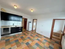Pronájem bytu 1+kk, Pardubice, Rokycanova, 30 m2