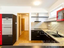 Pronájem bytu 2+kk, Praha - Letňany, Chlebovická, 57 m2
