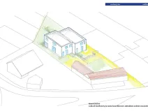 Prodej rodinného domu, Kobylí, 150 m2