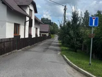 Prodej pozemku, Hrubá Skála - Doubravice, 2827 m2