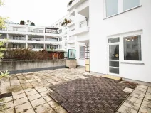 Pronájem bytu 2+kk, Praha - Hlubočepy, Högerova, 43 m2