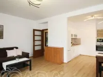 Pronájem bytu 3+kk, Praha - Podolí, Dvorecká, 80 m2