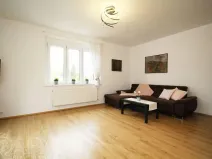 Pronájem bytu 3+kk, Praha - Podolí, Dvorecká, 80 m2