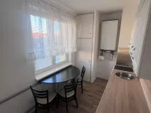 Pronájem bytu 2+1, Hodonín, 60 m2