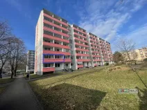 Pronájem bytu 4+1, Břeclav, Slovácká, 74 m2