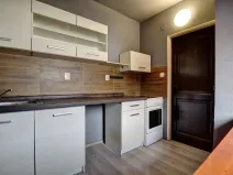 Prodej bytu 2+1, Rokytnice nad Jizerou - Horní Rokytnice, 55 m2