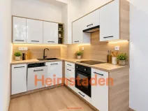 Pronájem bytu 2+kk, Havířov - Město, Jana Švermy, 39 m2