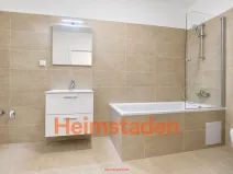 Pronájem bytu 2+kk, Havířov - Město, Jana Švermy, 39 m2