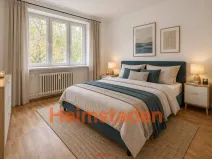 Pronájem bytu 2+1, Karviná - Nové Město, Cihelní, 57 m2