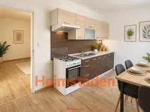 Pronájem bytu 2+1, Havířov - Město, Československé armády, 54 m2