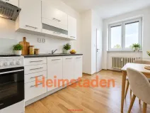 Pronájem bytu 1+1, Havířov - Město, U Stromovky, 37 m2
