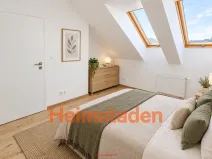 Pronájem bytu 2+kk, Ostrava - Poruba, náměstí Boženy Němcové, 45 m2