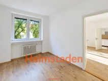 Pronájem bytu 3+1, Havířov - Šumbark, Slovenského národního povstání, 70 m2