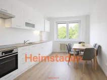 Pronájem bytu 3+1, Ostrava - Výškovice, Jičínská, 75 m2