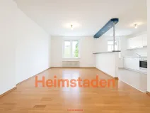 Pronájem bytu 4+kk, Ostrava - Poruba, Komenského, 95 m2