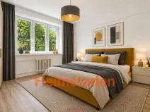 Pronájem bytu 2+1, Karviná - Nové Město, Čapkova, 55 m2