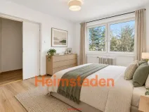 Pronájem bytu 3+1, Havířov - Město, Sukova, 70 m2