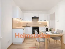 Pronájem bytu 2+1, Havířov - Město, Dlouhá třída, 53 m2