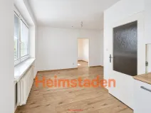 Pronájem bytu 2+kk, Havířov - Šumbark, Slovenského národního povstání, 38 m2