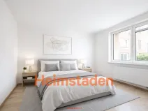 Pronájem bytu 3+1, Ostrava - Poruba, Dělnická, 68 m2