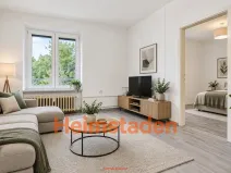 Pronájem bytu 2+1, Ostrava - Poruba, Čs. exilu, 56 m2