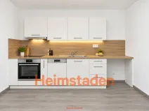 Pronájem bytu 2+1, Ostrava - Poruba, Čs. exilu, 56 m2