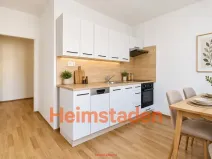 Pronájem bytu 2+1, Ostrava - Poruba, Nálepkova, 51 m2