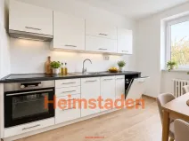 Pronájem bytu 2+1, Ostrava - Poruba, Jana Ziky, 58 m2