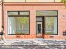 Pronájem kanceláře, Karviná - Nové Město, tř. Osvobození, 65 m2