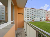 Prodej bytu 2+1, Strážnice, nám. 17. listopadu, 52 m2