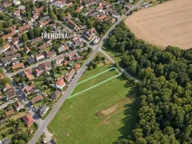 Prodej pozemku pro bydlení, Třemošná, 1567 m2
