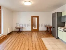 Pronájem bytu 3+kk, Praha - Stodůlky, Dismanova, 80 m2