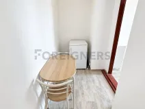 Pronájem bytu 3+1, Praha, Nuselská, 80 m2