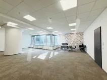 Pronájem kanceláře, Praha - Nové Město, Václavské náměstí, 100 m2